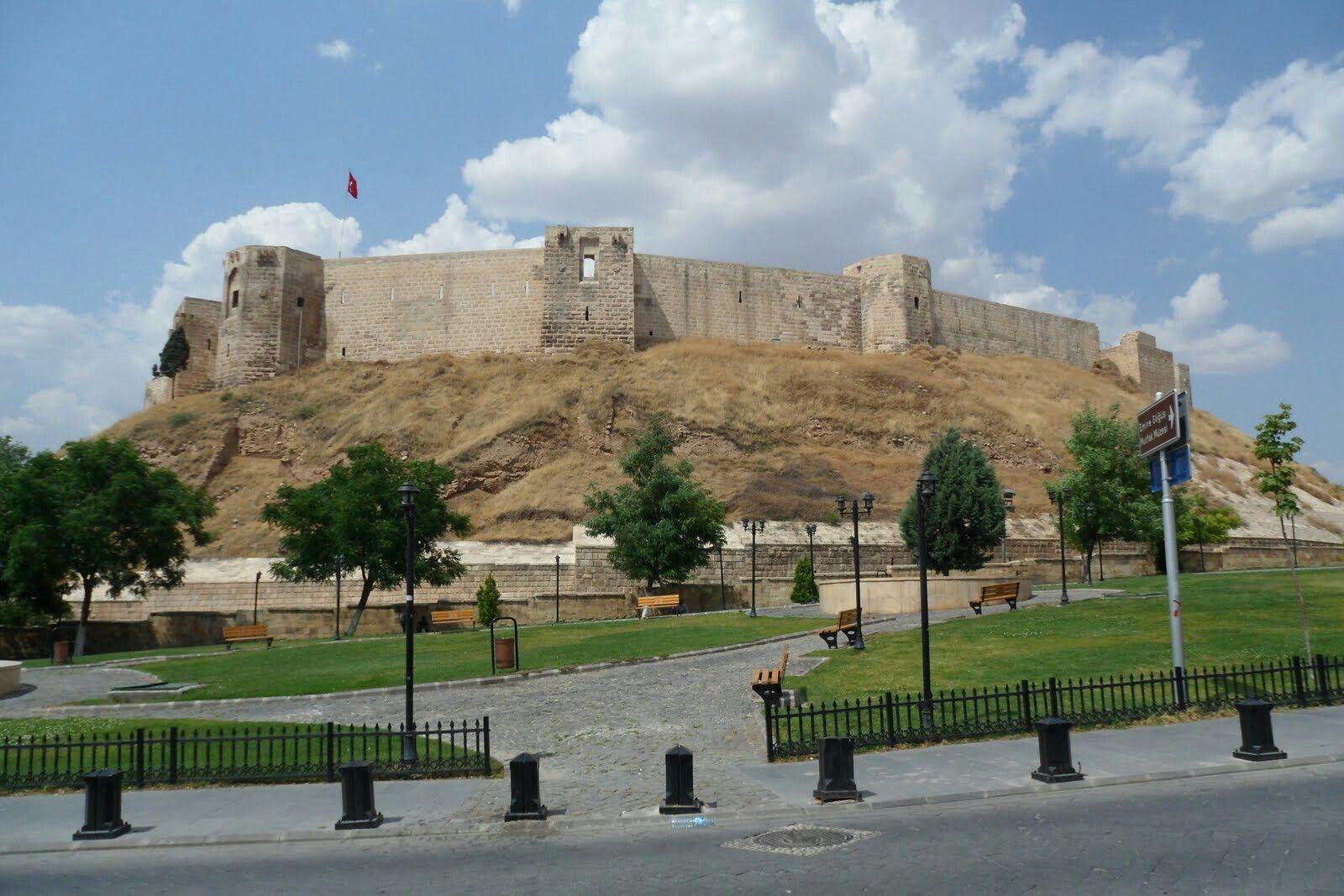 Gaziantep’te Mutlaka Görmeniz Gereken Yerler ve Deneyimler